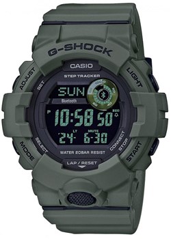 Zegarek CASIO G-SHOCK GBD-800UC-3ER ze sklepu happytime.com.pl w kategorii Zegarki - zdjęcie 132805653