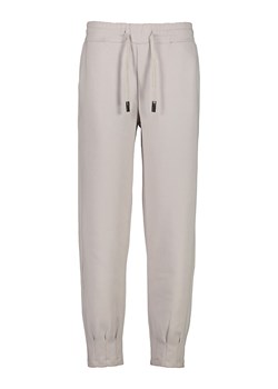 Spodnie dresowe w kolorze szarym ze sklepu Limango Polska w kategorii Spodnie damskie - zdjęcie 132826763