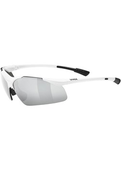 uvex sportstyle 223 White S3 ONE SIZE (80) ze sklepu eyerim.pl w kategorii Okulary przeciwsłoneczne męskie - zdjęcie 132852480