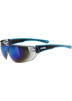 uvex sportstyle 204 Blue S3 S (74) ze sklepu eyerim.pl w kategorii Okulary przeciwsłoneczne męskie - zdjęcie 132852484
