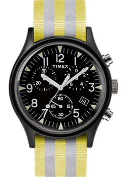Zegarek TIMEX TW2R81400 ze sklepu happytime.com.pl w kategorii Zegarki - zdjęcie 132956850