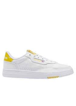Reebok Court Peak Damskie Białe (GW7561) ze sklepu Worldbox w kategorii Buty sportowe damskie - zdjęcie 133006474