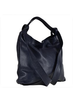 Torebko-plecak  garanatowy duży xl ze sklepu melon.pl w kategorii Listonoszki - zdjęcie 133016663