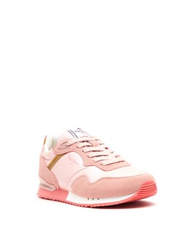 Buty sportowe damskie Pepe Jeans - Gomez Fashion Store ze sklepu Gomez Fashion Store w kategorii Buty sportowe damskie - zdjęcie 133082434