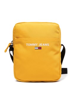 Saszetka Tommy Jeans - Tjm Essential Reporter AM0AM08553 ZFW ze sklepu eobuwie.pl w kategorii Saszetki - zdjęcie 133184234