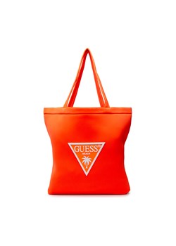 Shopper bag Guess - eobuwie.pl