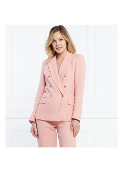 Liu Jo Żakiet | Regular Fit ze sklepu Gomez Fashion Store w kategorii Marynarki damskie - zdjęcie 133258641