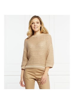 Peserico Sweter | Regular Fit ze sklepu Gomez Fashion Store w kategorii Swetry damskie - zdjęcie 133259022