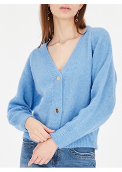 Sweter z alpaki L'AF Berry ze sklepu Eye For Fashion w kategorii Swetry damskie - zdjęcie 133307202