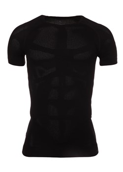 Koszulka termoaktywna męska Alpinus Antero czarna HN43660 ze sklepu Desportivo w kategorii T-shirty męskie - zdjęcie 133308330