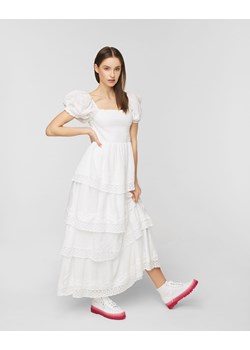 Sukienka LOVESHACKFANCY CAPELLA ze sklepu S'portofino w kategorii Sukienki - zdjęcie 133395080