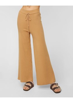 Spodnie LIVE THE PROCESS BAJA WIDELEG PANT ze sklepu S'portofino w kategorii Spodnie damskie - zdjęcie 133397430