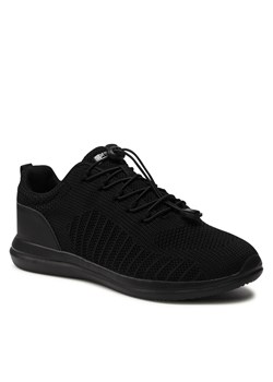 Sneakersy Sprandi - MP72-22439 Black ze sklepu eobuwie.pl w kategorii Buty sportowe męskie - zdjęcie 133489872