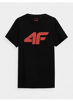 T-shirt męski 4F