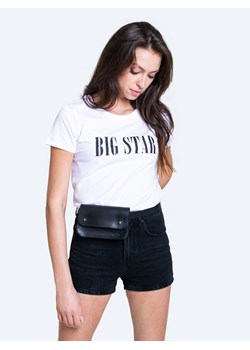Koszulka damska z nadrukiem Lagertha 101 ze sklepu Big Star w kategorii Bluzki damskie - zdjęcie 133507981