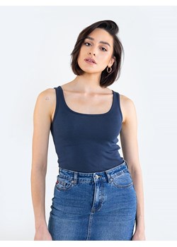 Koszulka damska na ramiączkach Manola 403 ze sklepu Big Star w kategorii Bluzki damskie - zdjęcie 133508274