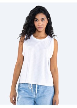 Koszulka damska na ramiączkach Marciasa 600 ze sklepu Big Star w kategorii Bluzki damskie - zdjęcie 133508291