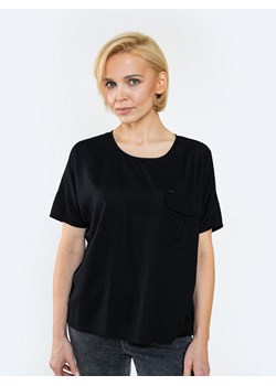 Bluzka koszulowa z kieszonką Misi 906 ze sklepu Big Star w kategorii Bluzki damskie - zdjęcie 133508471