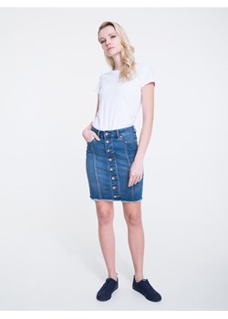 Spódnica jeansowa Zandra 305 ze sklepu Big Star w kategorii Spódnice - zdjęcie 133510102