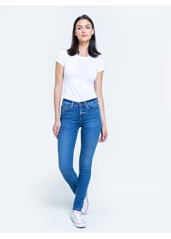 Spodnie jeans damskie Ariana 457 ze sklepu Big Star w kategorii Jeansy damskie - zdjęcie 133510811