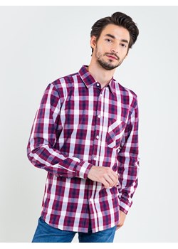 Koszula męska Anson 651 ze sklepu Big Star w kategorii Koszule męskie - zdjęcie 133511513