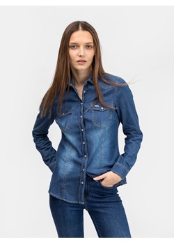 Koszula damska jeansowa Sadonitasa 320 ze sklepu Big Star w kategorii Koszule damskie - zdjęcie 133511703