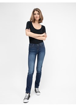Spodnie jeans damskie Kitty 447 ze sklepu Big Star w kategorii Jeansy damskie - zdjęcie 133512690