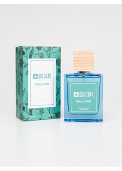 Woda perfumowana damska kwiatowo-orientalna Mallard 100 ml ze sklepu Big Star w kategorii Perfumy damskie - zdjęcie 133512781