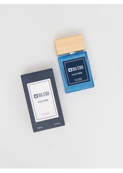 Woda perfumowana męska drzewno-orientalna Vulture 100 ml ze sklepu Big Star w kategorii Perfumy męskie - zdjęcie 133512794