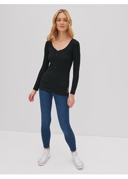 Spodnie jeans damskie push up Melinda 358 ze sklepu Big Star w kategorii Jeansy damskie - zdjęcie 133514241