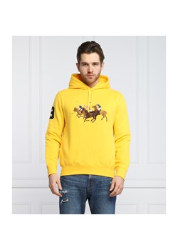 POLO RALPH LAUREN Bluza | Regular Fit ze sklepu Gomez Fashion Store w kategorii Bluzy męskie - zdjęcie 133535011