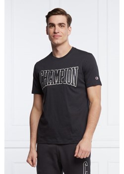 T-shirt męski Champion - Gomez Fashion Store
