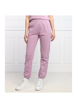 Champion Spodnie dresowe | Regular Fit ze sklepu Gomez Fashion Store w kategorii Spodnie damskie - zdjęcie 133544501