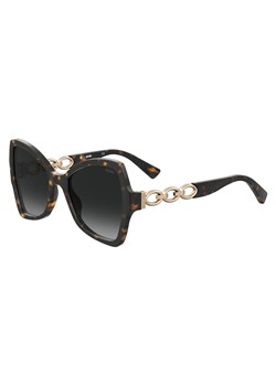 Okulary przeciwsłoneczne damskie Moschino - Przeciwsloneczne