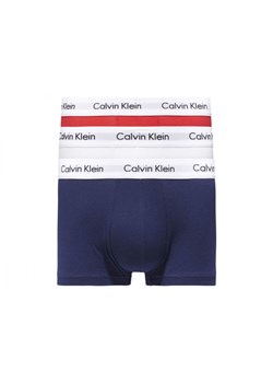 Bokserki Calvin Klein ze sklepu Darbut w kategorii Majtki męskie - zdjęcie 133632911