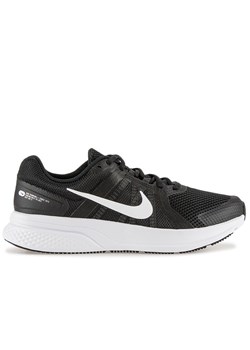 Buty  Nike Run Swift 2 CU3517-004 - czarne ze sklepu streetstyle24.pl w kategorii Buty sportowe męskie - zdjęcie 133661234