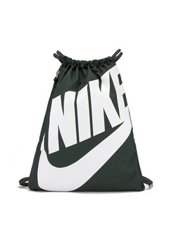 Plecak dla dzieci Nike z napisami 