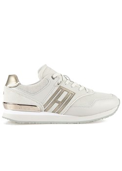 Tommy Hilfiger Material Mix City Runner > FW0FW06019-PQU ze sklepu streetstyle24.pl w kategorii Buty sportowe damskie - zdjęcie 133661830