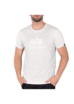 T-shirt męski Alpha Industries - streetstyle24.pl