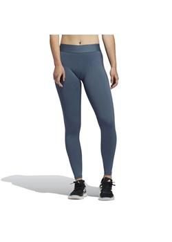 ADIDAS ALPHASKIN 3-STRIPES LONG TIGHTS > GC8185 ze sklepu streetstyle24.pl w kategorii Spodnie damskie - zdjęcie 133662763