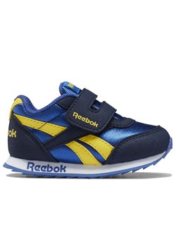 Reebok Royal Classic Jogger 2.0 > FZ2025 ze sklepu streetstyle24.pl w kategorii Buciki niemowlęce - zdjęcie 133662930
