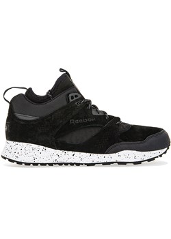 Reebok Ventilator Mid Boot M49036 ze sklepu streetstyle24.pl w kategorii Buty sportowe męskie - zdjęcie 133665253