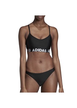 Strój kąpielowy adidas Beach Bikini EI6297 - czarny ze sklepu streetstyle24.pl w kategorii Stroje kąpielowe - zdjęcie 133665353