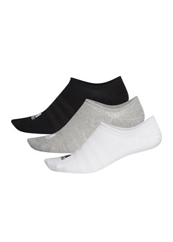 Skarpety adidas Low-Cut 3 Pairs DZ9414 - multikolor ze sklepu streetstyle24.pl w kategorii Skarpetki dziecięce - zdjęcie 133665560