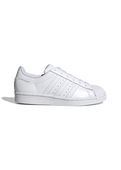 Buty adidas Originals Superstar EF5399 - białe ze sklepu streetstyle24.pl w kategorii Buty sportowe damskie - zdjęcie 133666110