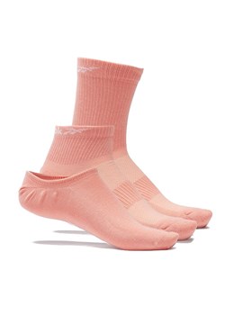 Reebok Active Foundation Ankle Socks 3 Pairs > GN8434 ze sklepu streetstyle24.pl w kategorii Skarpetki męskie - zdjęcie 133666193