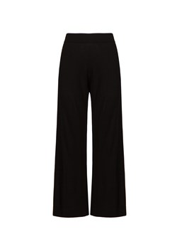 Spodnie wełniane ALLUDE ze sklepu S'portofino w kategorii Spodnie damskie - zdjęcie 133681762