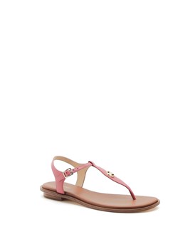 Michael Kors Skórzane sandały MALLORY ze sklepu Gomez Fashion Store w kategorii Sandały damskie - zdjęcie 133692701