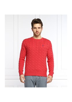 Sweter męski Polo Ralph Lauren - Gomez Fashion Store