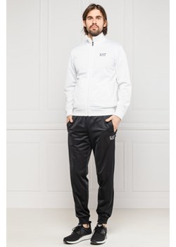 EA7 Dres | Regular Fit ze sklepu Gomez Fashion Store w kategorii Dresy męskie - zdjęcie 133927190